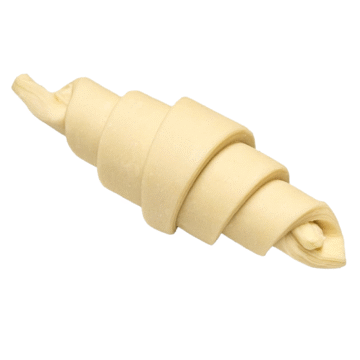 Bake-at-home Frozen Butter Croissant